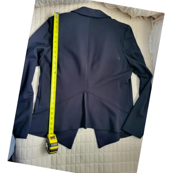 Lori Goldstein Blazer - Picture 4 of 4